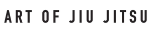 ART OF JIU JITSU